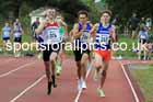 800 metres, 2023 NEGP 4 Monkton, Wed., July 12th.  Photo: David T. Hewitson/Sports for All Pics